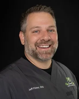 Photo of Jeffrey R. Fisher, DDS Meet Dr. Fisher