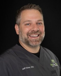 Photo of Jeffrey R. Fisher, DDS Meet Dr. Fisher