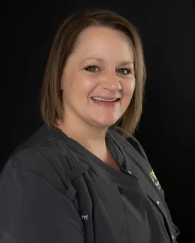 Photo of Kerri Treatment Coordinator