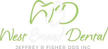 Link to West Broad Dental - Jeffrey R. Fisher DDS, Inc. home page